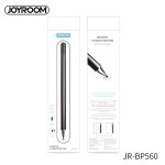 Joyroom Jr-bp560s Excellent Series-passive Capacitive Pen Black - Image 4