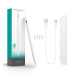 Joyroom Jr-x15 Fast Charge Active Capacitive Stylus Pen For Ipad Tablets - Image 4