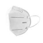 Kn95 With Out Filter 5 Layer Professional Medical Grade Mask