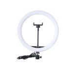 26cm Mj26 10.2 Rgb Led Soft Ring Light