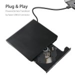 Hp Usb External Super Drive 3.0 - Image 2