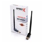 Speedx Alfa W114 3dbi Rtl8188ftv-vc Antenna Wifi Usb Adapter 300mbps - Image 4