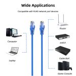 Lan Cable Cat 6 Utp 20m - Image 3