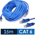 Lan Cable Cat 6 Utp 20m - Image 4
