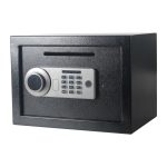 Speedx Sp-sf100 Digital Safe Lock With Type-c Smart Security H250xw350xd250mm - Image 3