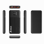 Speedx Sp-s188l 3in1 (22.5w) 10000mah Fast Charging Power Bank - Image 2