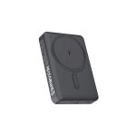 Speed-x Sp-wp40 10000mah Magnetic Wireless Power Bank 20w Pd Fast Charging - Image 3