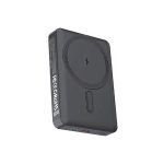 Speed-x Sp-wp40 10000mah Magnetic Wireless Power Bank 20w Pd Fast Charging