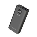 Faxite M10pro 10000mah 22.5w Metal Digital Display Quick Charge 4.0 Power Bank - Image 2