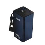 Faxite M20plus 20000mah 22.5w Metal Digital Display Quick Charge 4.0 Power Bank - Image 2