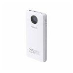 Romoss Pho10f 22.5w Fast Charging 10000mah Power Bank