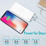 Romoss Pb10f Power Bank Polymos 10 Air 10000mah 22.5w Fast Charging - Image 4