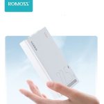 Romoss Psl20 Simple 20 With 3 Input Power Bank 20000mah 22.5w Pd Super Fast Charging - Image 4