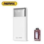 Remax Kiyuan Series 20w+22.5w Pd+qc Fast Charging Power Bank 10000mah Rpp-5 White - Image 4