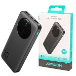 Joyroom Jr-pbf12 2.4a Led Power Bank 10000mah - Image 4