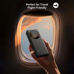 Joyroom Jr-pbf12 2.4a Led Power Bank 10000mah - Image 3