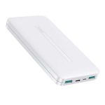 Joyroom Jr-t012 Power Bank 10000mah White - Image 3