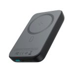 Joyroom Jr-w020 20w Wireless Power Bank 10000mah Black