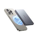 Joyroom Jr-pbm08 Pro 10000mah 20w Ultra-thin Wireless Charging Power Bank - Image 2