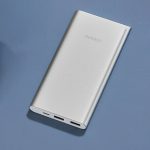 Xiaomi Mi 10000mah 22.5w Power Bank Usb-c Two-way Fast Charge Powerbank Portable Charger (silver) - Image 3