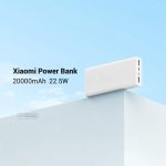 Mi Xiaomi Power Bank 20000mah 22.5w - Image 2
