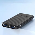 Aspor A323 Power Bank 10000mah - Image 2