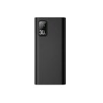 Aspor A336 Power Bank 20000mah 22.5w High Capacity With Led Display Fast Charging