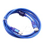 Usb Printer Cable 2.0 1.5 M - Image 2
