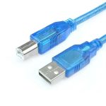 Usb Printer Cable 2.0 5m
