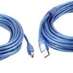 Usb Printer Cable 10m 2.0 - Image 4