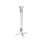 Projector Ceiling Mount Kit Heavy Gauge (square Type) Stand 4feet 1.2m
