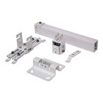 Projector Ceiling Mount Kit Heavy Gauge (square Type) Stand 6.6feet 2m - Image 4