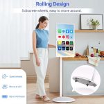 Jm32a2 32 Inch Touch Screen (8+128gb) Smart Tv Android 14.0 - Image 3