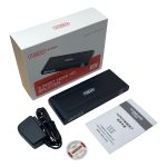 Speed-x Fj102 Hdmi Splitter 2 Port 4k Big Size - Image 4