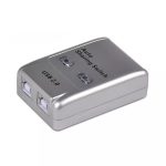 Usb Printer Auto Data Switch 2 Port - Image 2