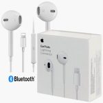 Bluetooth Iphone X Lightning Handsfree - Image 4