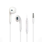 Stereo Hand Free Apple (good Sound Quality)