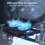 Xtrike Me Fn818 Laptop Cooling Pad - Image 4