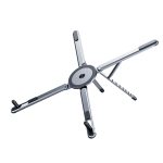 Speedx Sx-l01 4-in-1 Magnetic Foldable Stand Aluminum Alloy