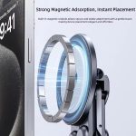 Speedx Sx-l01 4-in-1 Magnetic Foldable Stand Aluminum Alloy - Image 3