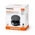 Speedx Sx-m02 Magnetic Car Phone Holder - Image 4