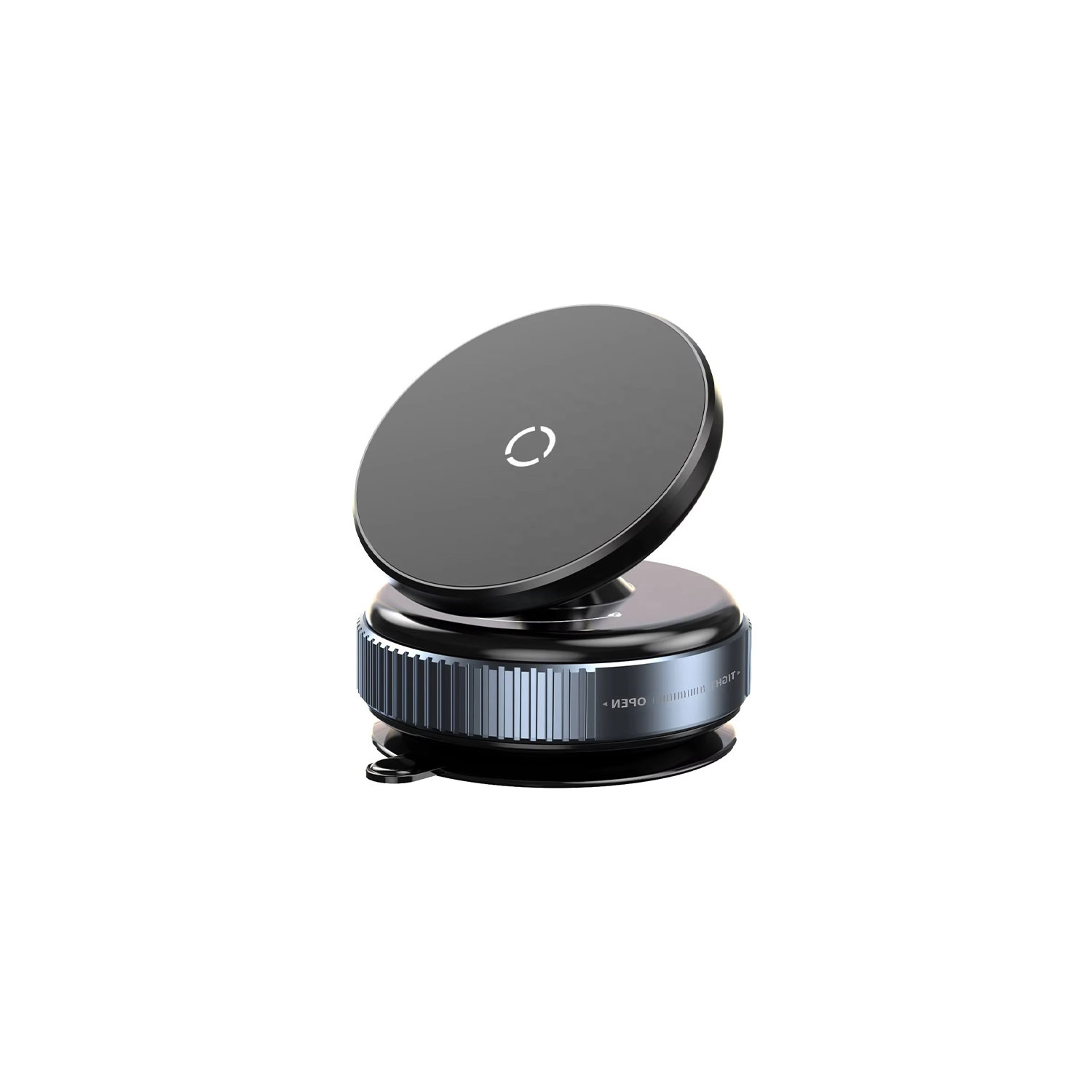 cz-6981-e38f037f Speedx Sx-m02 Magnetic Car Phone Holder - Image 1