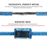 Usb A To A 2.0 (imported Cable) 1.5m - Image 3