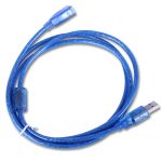 Usb Extension Male To Female 2.0 Crystal (imported Cable) 10m - Image 4