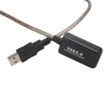 Usb Extension Male To Female 2.0 With Ic (imported Cable) 15m - Image 3