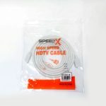 Vga Cable Male To Male Od 8mm 3m - Image 4