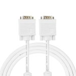 Vga Cable Male To Male Od 8mm 10m
