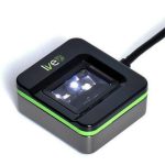 Zkt Live20r High Performance Fingerprint Reader System Supported (android, Ios, Window, Linux)