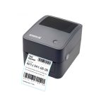 Speed-x Sp-700u 4 Inch Thermal Receipt And Label Printer With Usb Interfac,152mm/s Printing Speed Black Colour