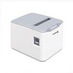 Speed-x Sp-200u 80mm Thermal Receipt Printer Usb White - Image 3